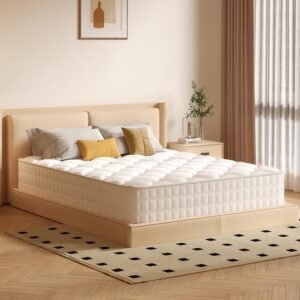 FOHERE-Home Popcornmaschine, 5,5 L Popcornmaschine mit Zucker, Öl, Butter, Antihaftbeschichtung und abnehmbarer Heizfläche, leise und schnell, großer Deckel als Servierschale